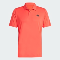 Camisa Polo adidas Club Tennis Climacool - Masculina - Foto 3