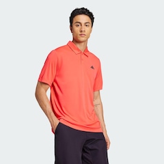 Camisa Polo adidas Club Tennis Climacool - Masculina - Foto 5