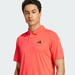Camisa Polo adidas Club Tennis Climacool - Masculina - Foto 6