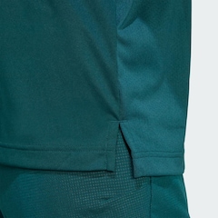 Camisa Polo adidas Club Tennis Climacool - Masculina - Foto 6