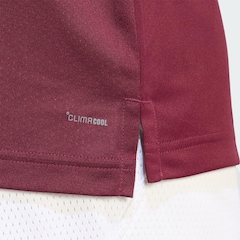 Camisa Polo Masculina adidas Club - Foto 6