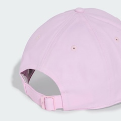 Bonéa didas Baseball Três Listras New Logo - Strapback - Adulto - Foto 6