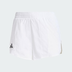 Shorts adidas Corrida Adizero Essentials - Feminina - Foto 2