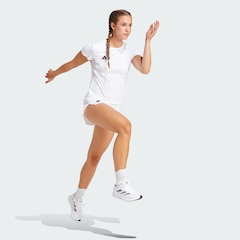 Shorts adidas Corrida Adizero Essentials - Feminina - Foto 4