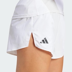 Shorts adidas Corrida Adizero Essentials - Feminina - Foto 5