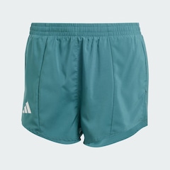 Shorts adidas Corrida Adizero Essentials - Feminina - Foto 2