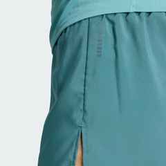 Shorts adidas Corrida Adizero Essentials - Feminina - Foto 6