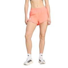 Shorts adidas Corrida Adizero Essentials - Feminina - Foto 1