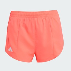 Shorts adidas Corrida Adizero Essentials - Feminina - Foto 2