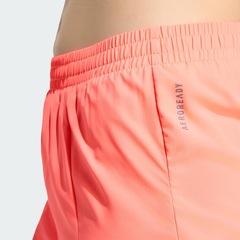 Shorts adidas Corrida Adizero Essentials - Feminina - Foto 5