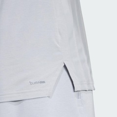 Camiseta adidas Designed 4 Training Três Listras - Masculina - Foto 7