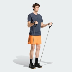 Camiseta adidas Designed 4 Training Três Listras - Masculina - Foto 4