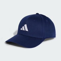Boné adidas Baseball New Logo - Strapback - Adulto - Foto 2