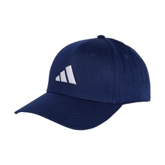 Boné adidas Baseball New Logo - Strapback - Adulto - Foto 1
