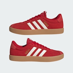 Tênis adidas VL Court 3.0 Masculino - Foto 8