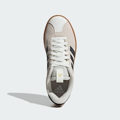 Tênis adidas Vl Court 3.0 - Feminino - Foto 4