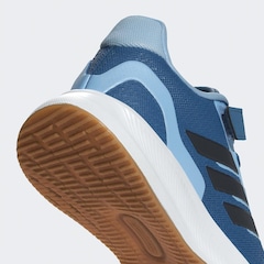 Tênis adidas Runfalcon 5 Infantil - Foto 10