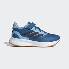 Tênis adidas Runfalcon 5 Infantil - Foto 2