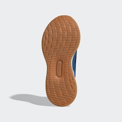 Tênis adidas Runfalcon 5 Infantil - Foto 5