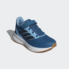 Tênis adidas Runfalcon 5 Infantil - Foto 6