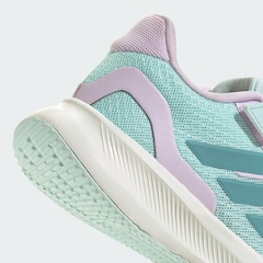 Tênis adidas Runfalcon 5 Infantil - Foto 10