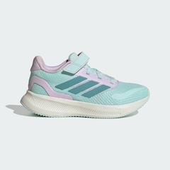 Tênis adidas Runfalcon 5 Infantil - Foto 2