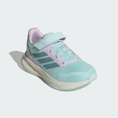 Tênis adidas Runfalcon 5 Infantil - Foto 6