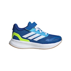 Tênis adidas Runfalcon 5 Infantil - Foto 1