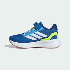 Tênis adidas Runfalcon 5 Infantil - Foto 3