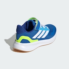 Tênis adidas Runfalcon 5 Infantil - Foto 7