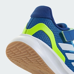 Tênis adidas Runfalcon 5 Infantil - Foto 9