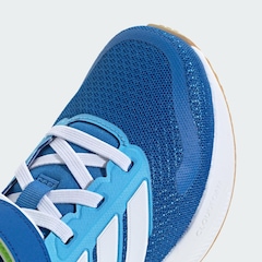 Tênis adidas Runfalcon 5 Infantil - Foto 10