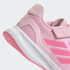 Tênis adidas Runfalcon 5 Infantil - Foto 10