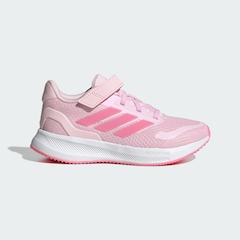 Tênis adidas Runfalcon 5 Infantil - Foto 2