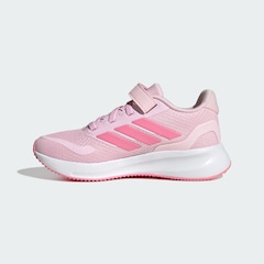 Tênis adidas Runfalcon 5 Infantil - Foto 3