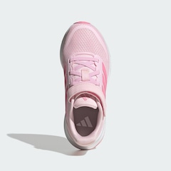 Tênis adidas Runfalcon 5 Infantil - Foto 4