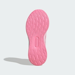 Tênis adidas Runfalcon 5 Infantil - Foto 5