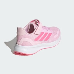 Tênis adidas Runfalcon 5 Infantil - Foto 7