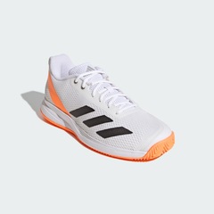 Tênis adidas Courtflash Speed 2 - Masculino - Foto 6