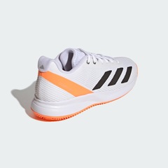 Tênis adidas Courtflash Speed 2 - Masculino - Foto 7