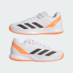 Tênis adidas Courtflash Speed 2 - Masculino - Foto 8