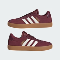 Tênis Vl Court 3.0 adidas - Masculino - Foto 8