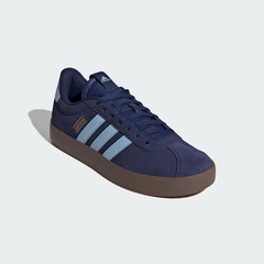 Tênis Vl Court 3.0 adidas - Masculino - Foto 6