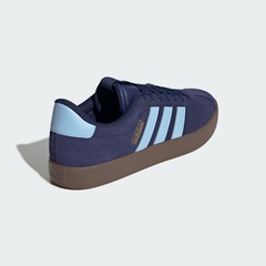Tênis Vl Court 3.0 adidas - Masculino - Foto 7