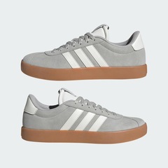 Tênis Vl Court 3.0 adidas - Masculino - Foto 8
