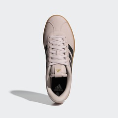 Tênis Vl Court 3.0 adidas - Masculino - Foto 4