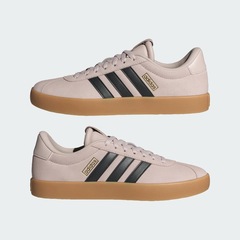 Tênis Vl Court 3.0 adidas - Masculino - Foto 8
