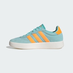 Tênis adidas Barreda - Feminino - Foto 3