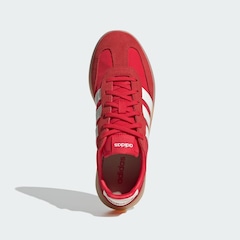 Tênis adidas Barreda Decode - Feminino - Foto 4