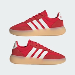 Tênis adidas Barreda Decode - Feminino - Foto 8